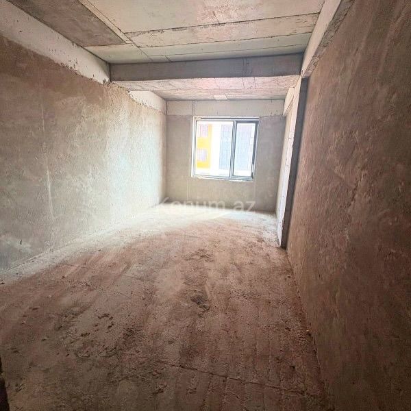 3 otaq, 147 m², 14/18 mərtəbə - Bakı, Yasamal - satılır — foto 2
