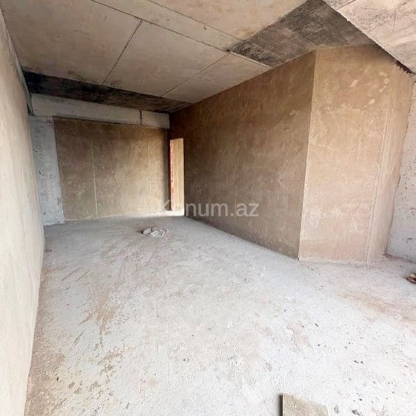 3 otaq, 147 m², 14/18 mərtəbə - Bakı, Yasamal - satılır — foto 3