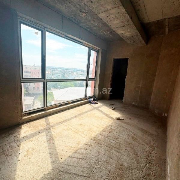3 otaq, 147 m², 14/18 mərtəbə - Bakı, Yasamal - satılır — foto 5