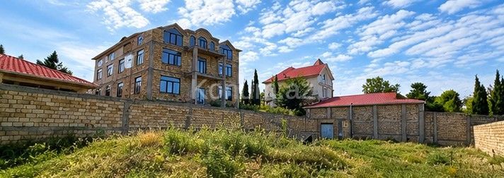9 otaq, 500 m² - Bakı, Abşeron - satılır — foto 2