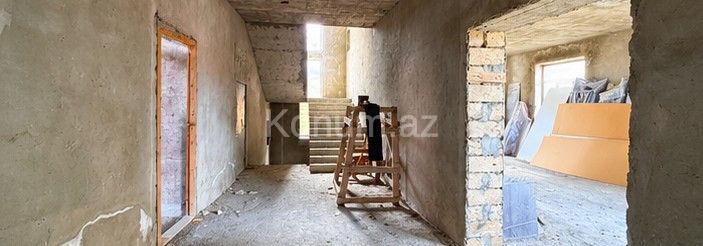 9 otaq, 500 m² - Bakı, Abşeron - satılır — foto 3