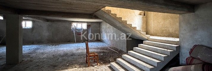 9 otaq, 500 m² - Bakı, Abşeron - satılır — foto 4