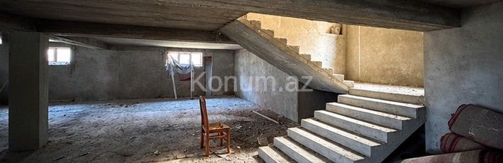 9 otaq, 500 m² - Bakı, Abşeron - satılır — foto 6