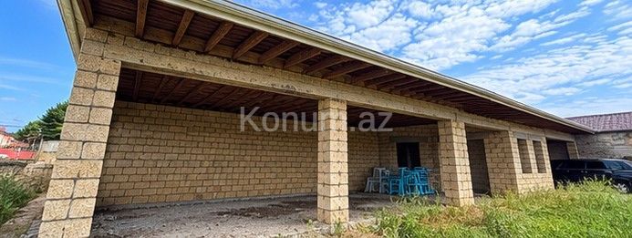 9 otaq, 500 m² - Bakı, Abşeron - satılır — foto 9