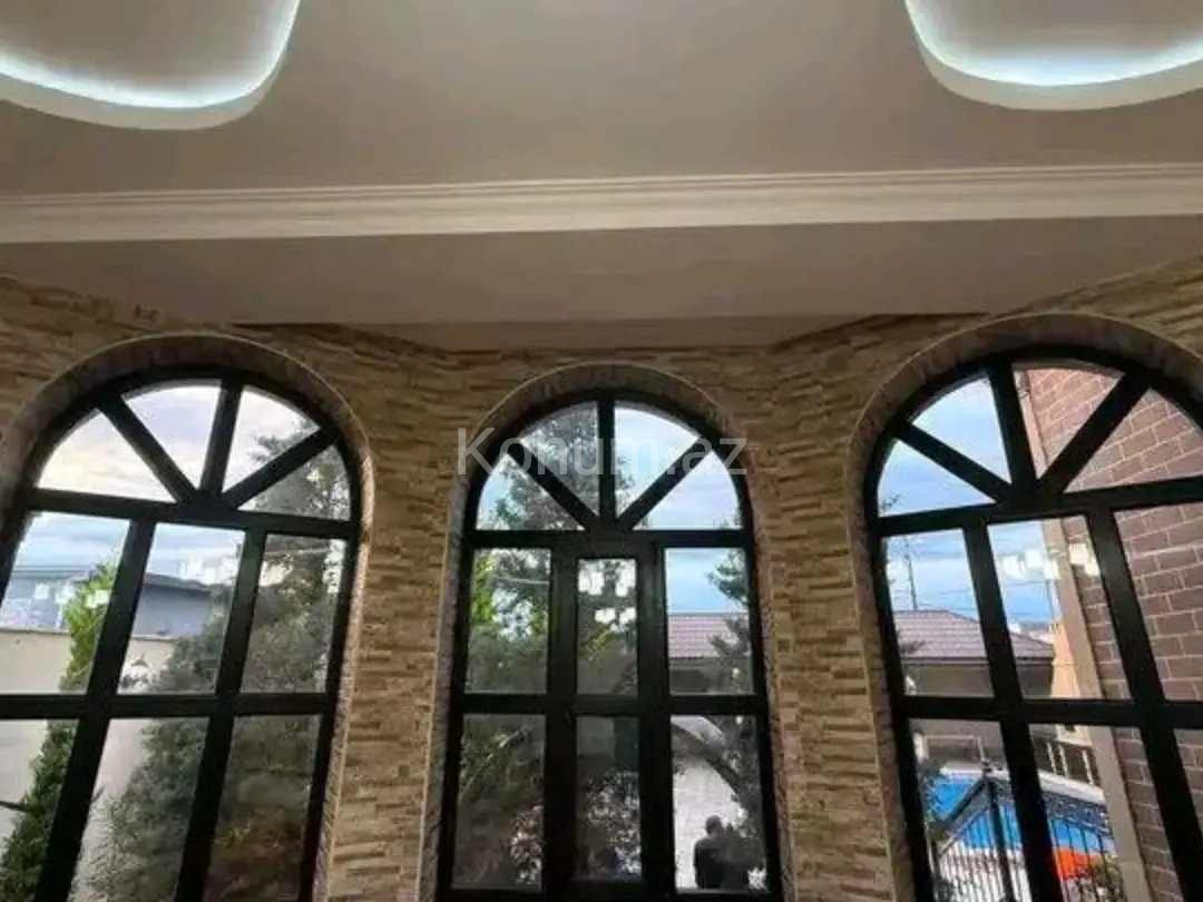 4 otaq, 200 m² - Bakı, Xəzər - satılır — foto 5