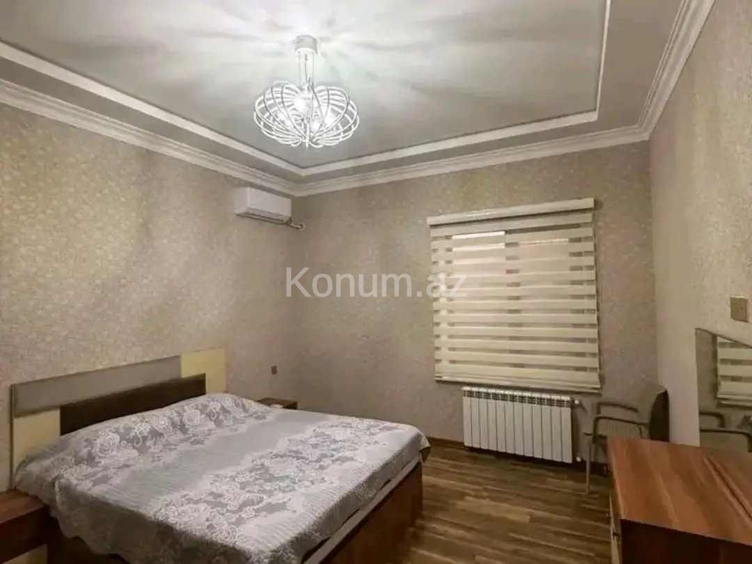 4 otaq, 200 m² - Bakı, Xəzər - satılır — foto 9