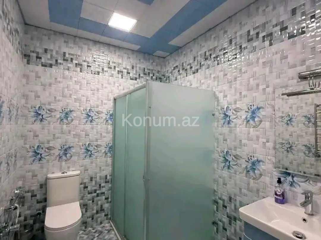 4 otaq, 200 m² - Bakı, Xəzər - satılır — foto 10