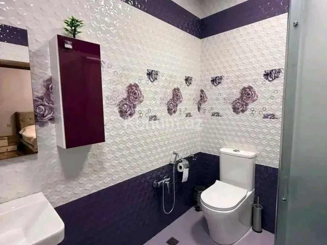 4 otaq, 200 m² - Bakı, Xəzər - satılır — foto 11