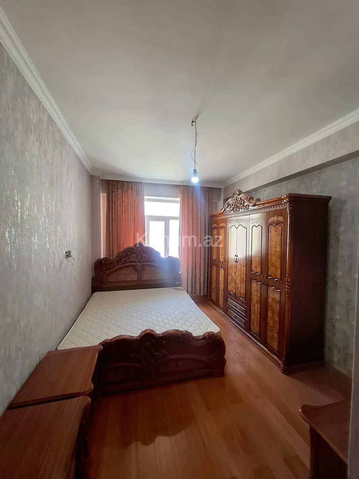 2 otaq, 66 m², 9/13 mərtəbə - Sumqayıt - satılır — foto 3