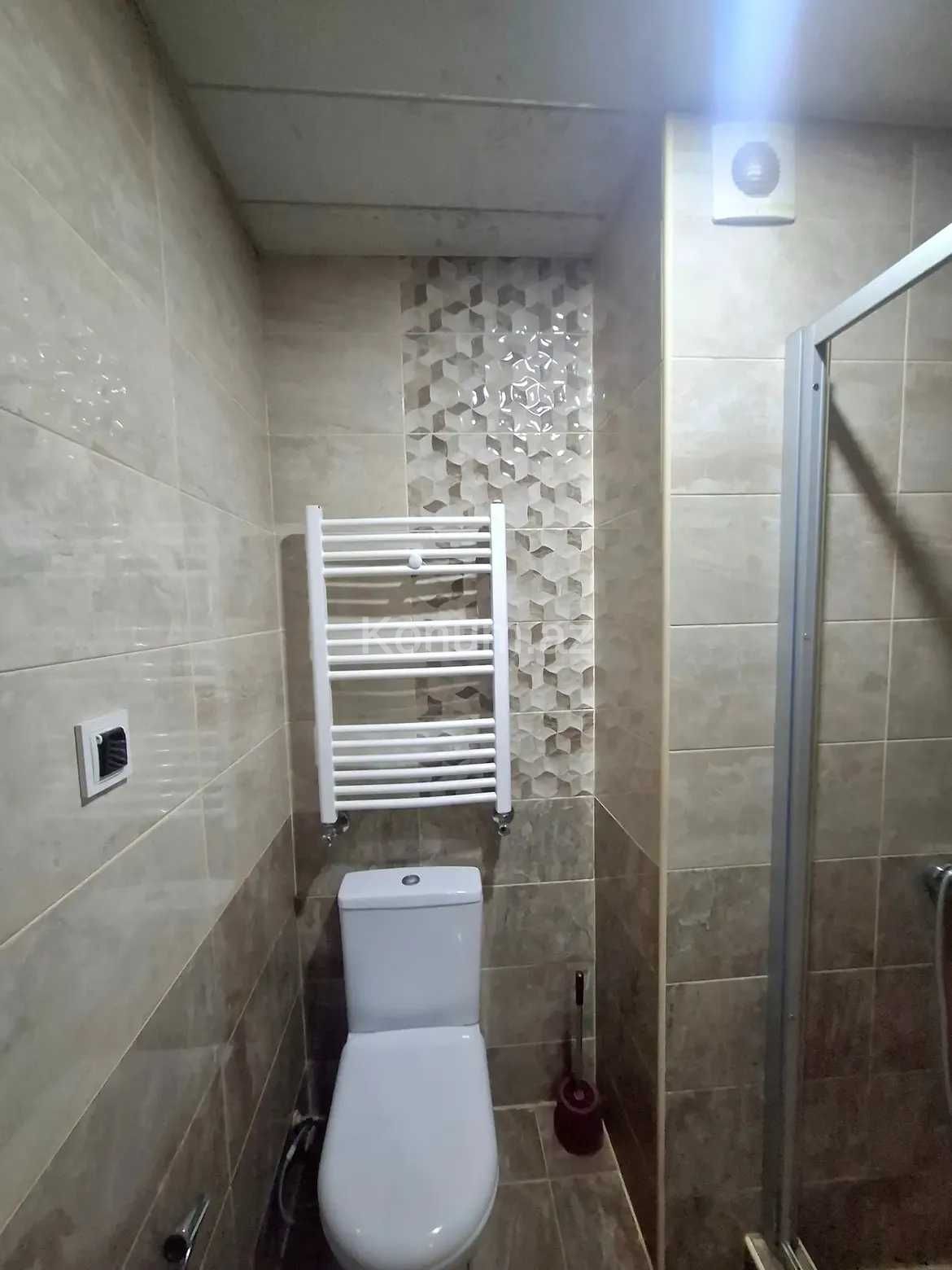 2 otaq, 66 m², 9/13 mərtəbə - Sumqayıt - satılır — foto 8