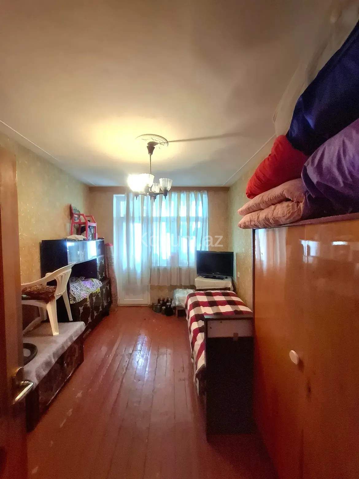 2 otaq, 58 m², 5/5 mərtəbə - Sumqayıt - satılır — foto 2