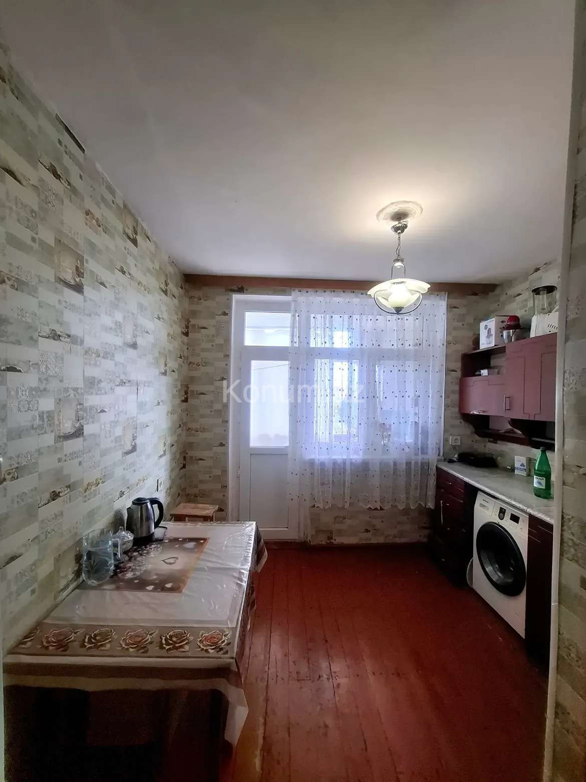 2 otaq, 58 m², 5/5 mərtəbə - Sumqayıt - satılır — foto 3