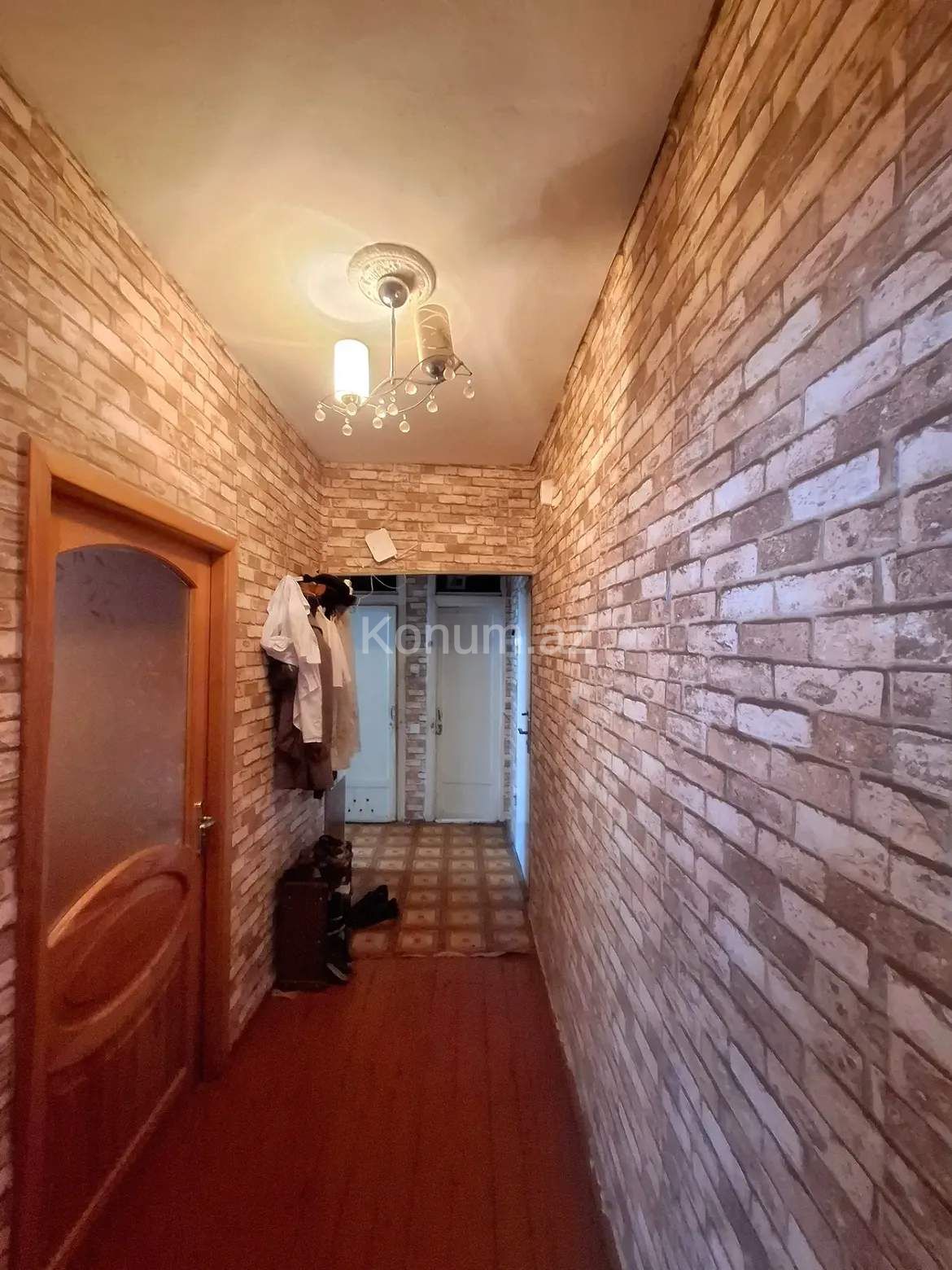 2 otaq, 58 m², 5/5 mərtəbə - Sumqayıt - satılır — foto 4