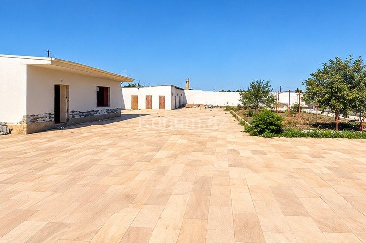 4 sot - Bakı, Xəzər - satılır — foto 4