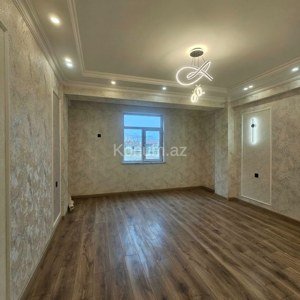 3 rooms, 70 m², 2/6 floor - Baku, Absheron - For sale — photo 2
