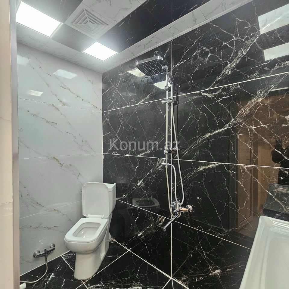 3 rooms, 70 m², 2/6 floor - Baku, Absheron - For sale — photo 7
