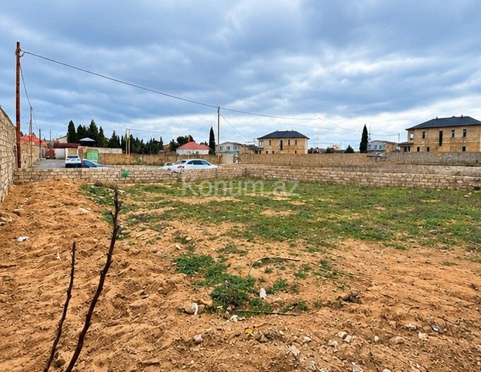 4 sot - Bakı, Xəzər - satılır — foto 3