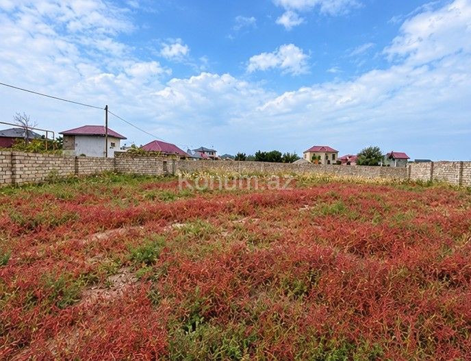 6 sot - Bakı, Xəzər - satılır — foto 3