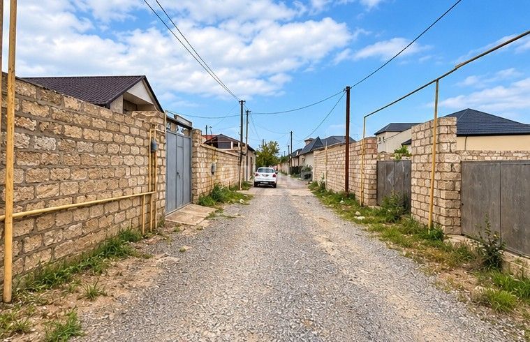 10 sot - Bakı, Xəzər - satılır — foto 3