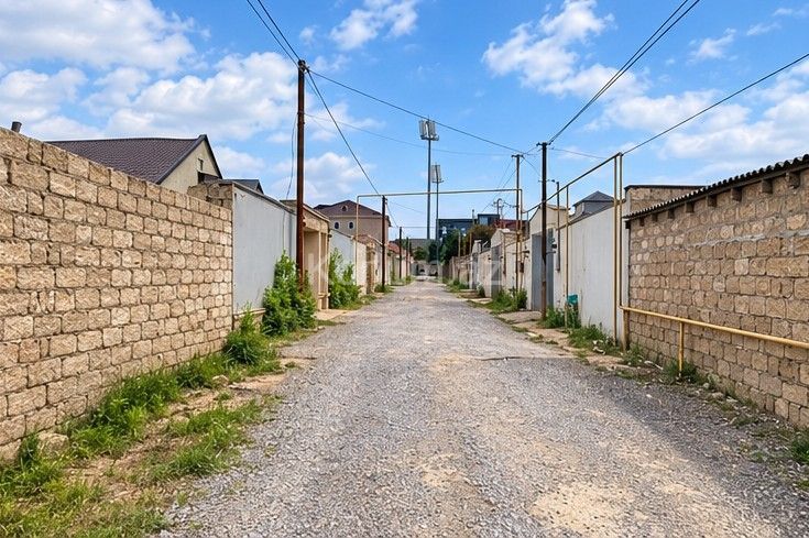 10 sot - Bakı, Xəzər - satılır — foto 4
