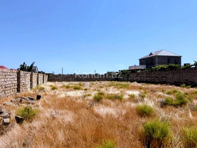 11,4 sot - Bakı, Xəzər - satılır — foto 3