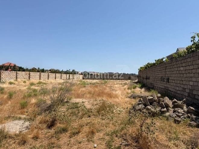 11,4 sot - Bakı, Xəzər - satılır — foto 4