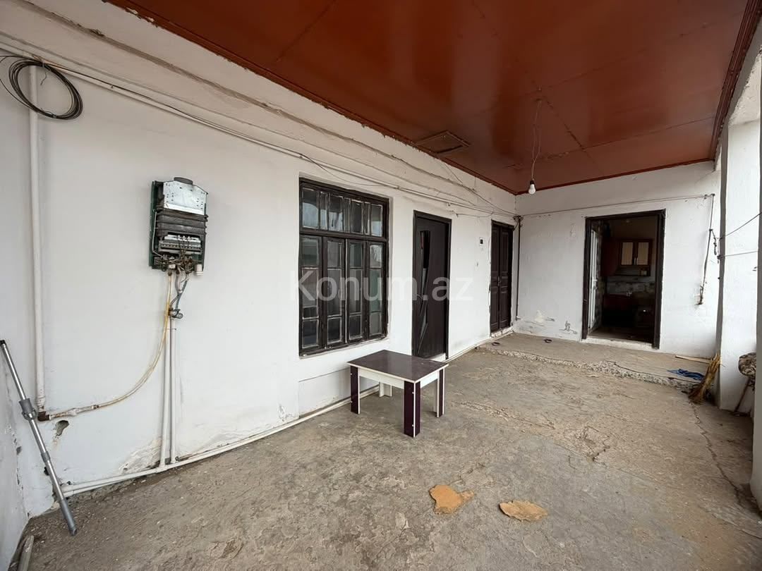 3 otaq, 90 m² - Bakı, Sabunçu - satılır — foto 3