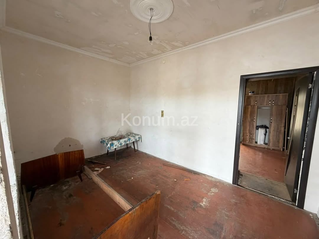 3 otaq, 90 m² - Bakı, Sabunçu - satılır — foto 5