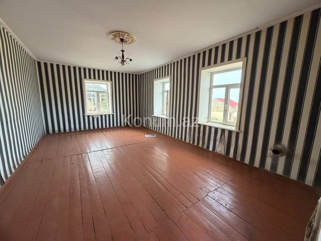 3 otaq, 90 m² - Bakı, Sabunçu - satılır — foto 6