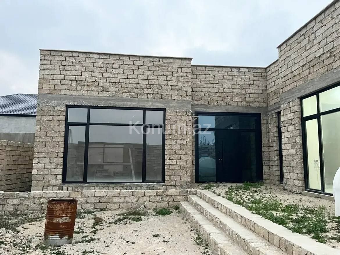3 otaq, 180 m² - Bakı, Xəzər - satılır — foto 2
