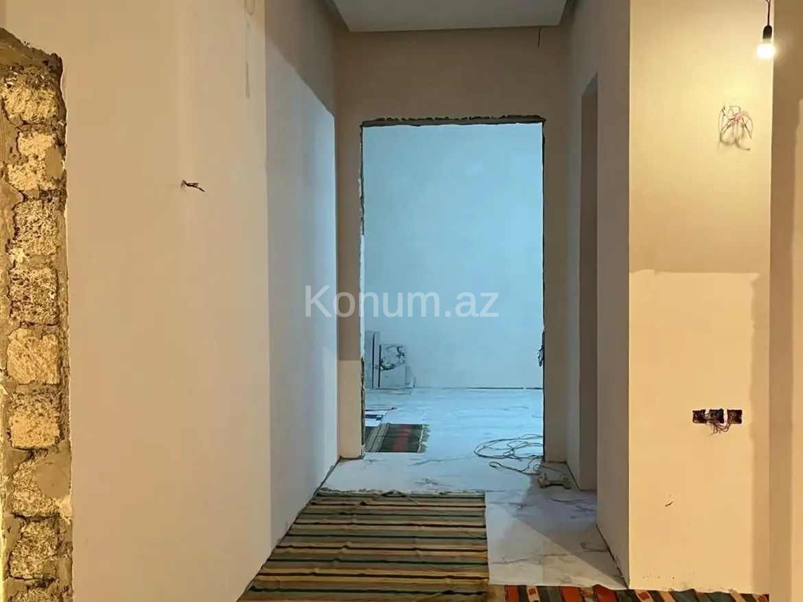 3 otaq, 180 m² - Bakı, Xəzər - satılır — foto 3