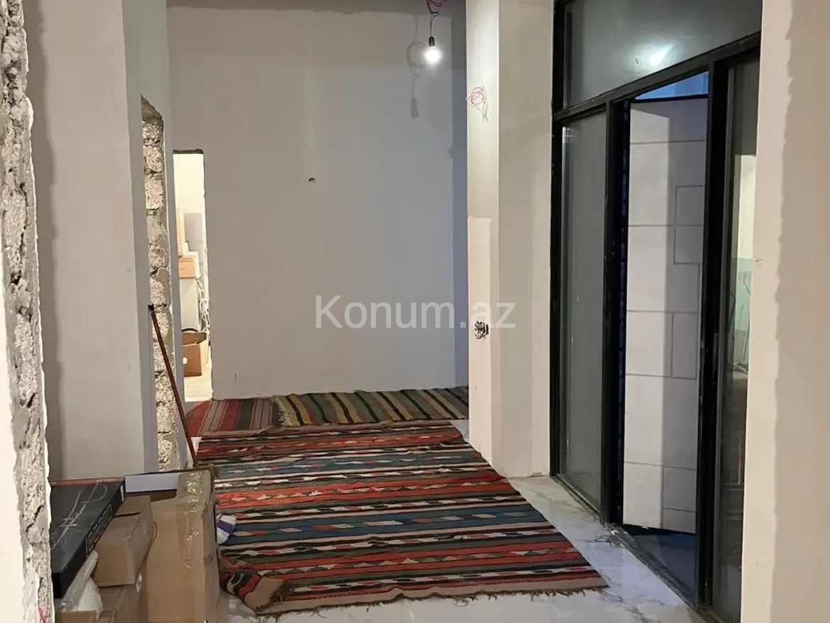 3 otaq, 180 m² - Bakı, Xəzər - satılır — foto 5