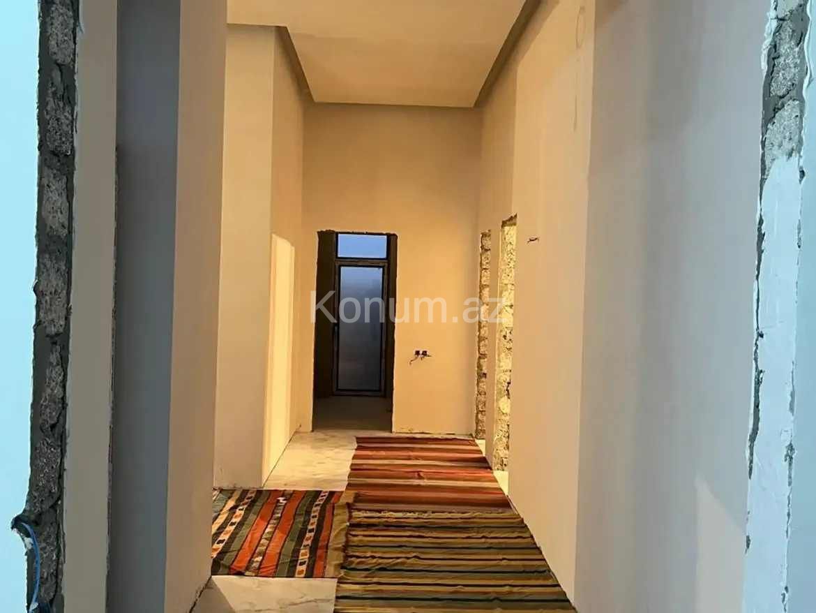 3 otaq, 180 m² - Bakı, Xəzər - satılır — foto 4