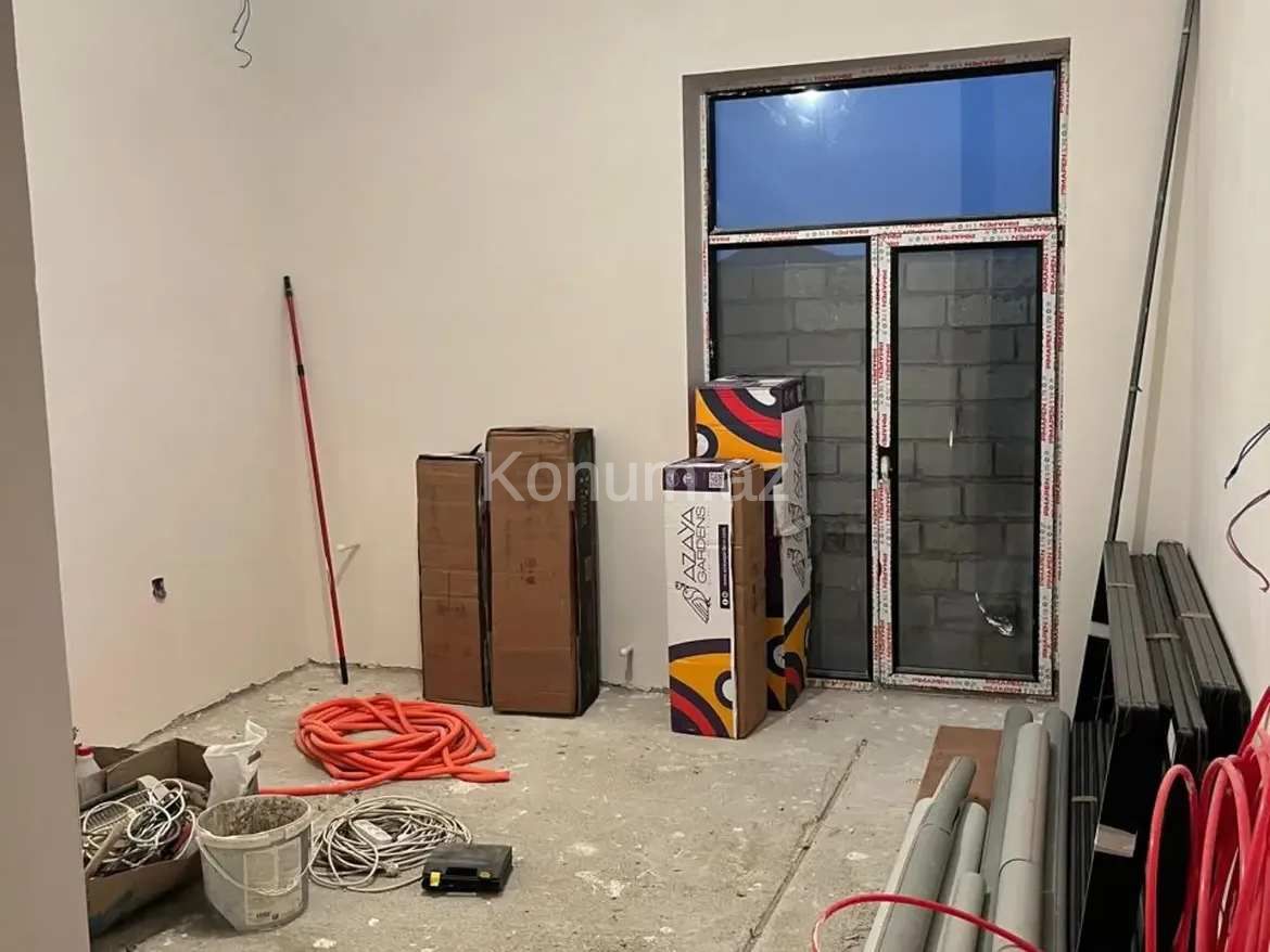 3 otaq, 180 m² - Bakı, Xəzər - satılır — foto 8