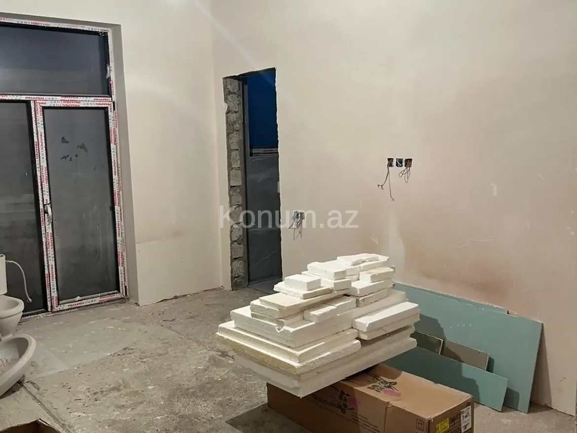 3 otaq, 180 m² - Bakı, Xəzər - satılır — foto 7