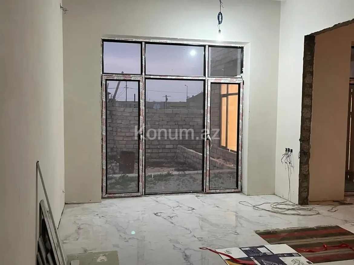 3 otaq, 180 m² - Bakı, Xəzər - satılır — foto 9