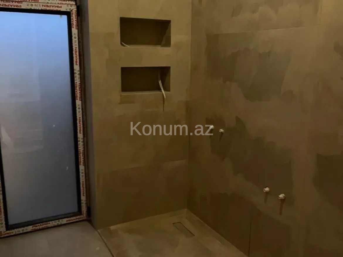 3 otaq, 180 m² - Bakı, Xəzər - satılır — foto 10