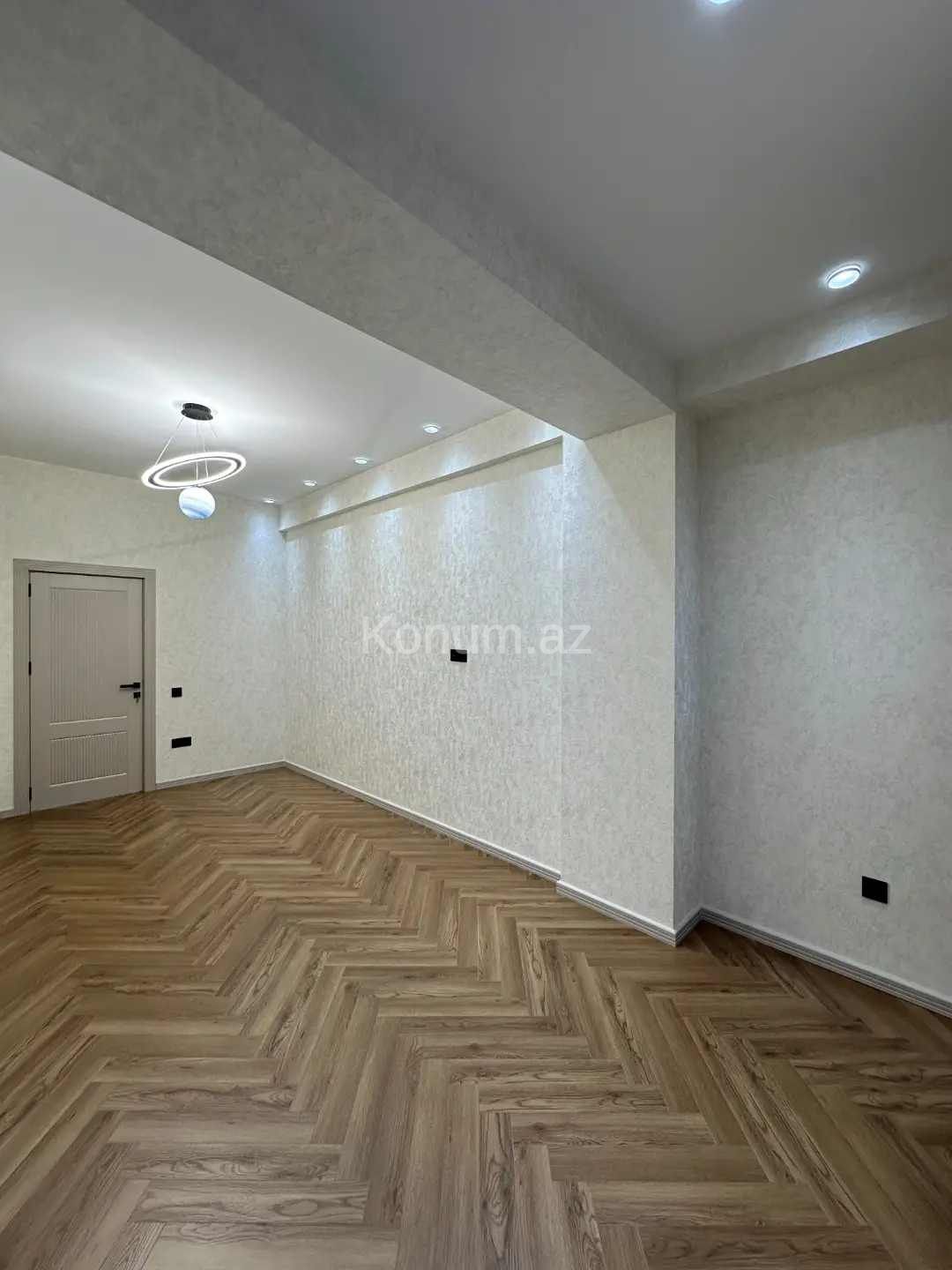 3 otaq, 105 m², 6/15 mərtəbə - Bakı, Xətai - satılır — foto 6