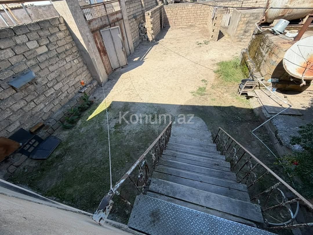 2 otaq, 40 m² - Bakı, Sabunçu - satılır — foto 2