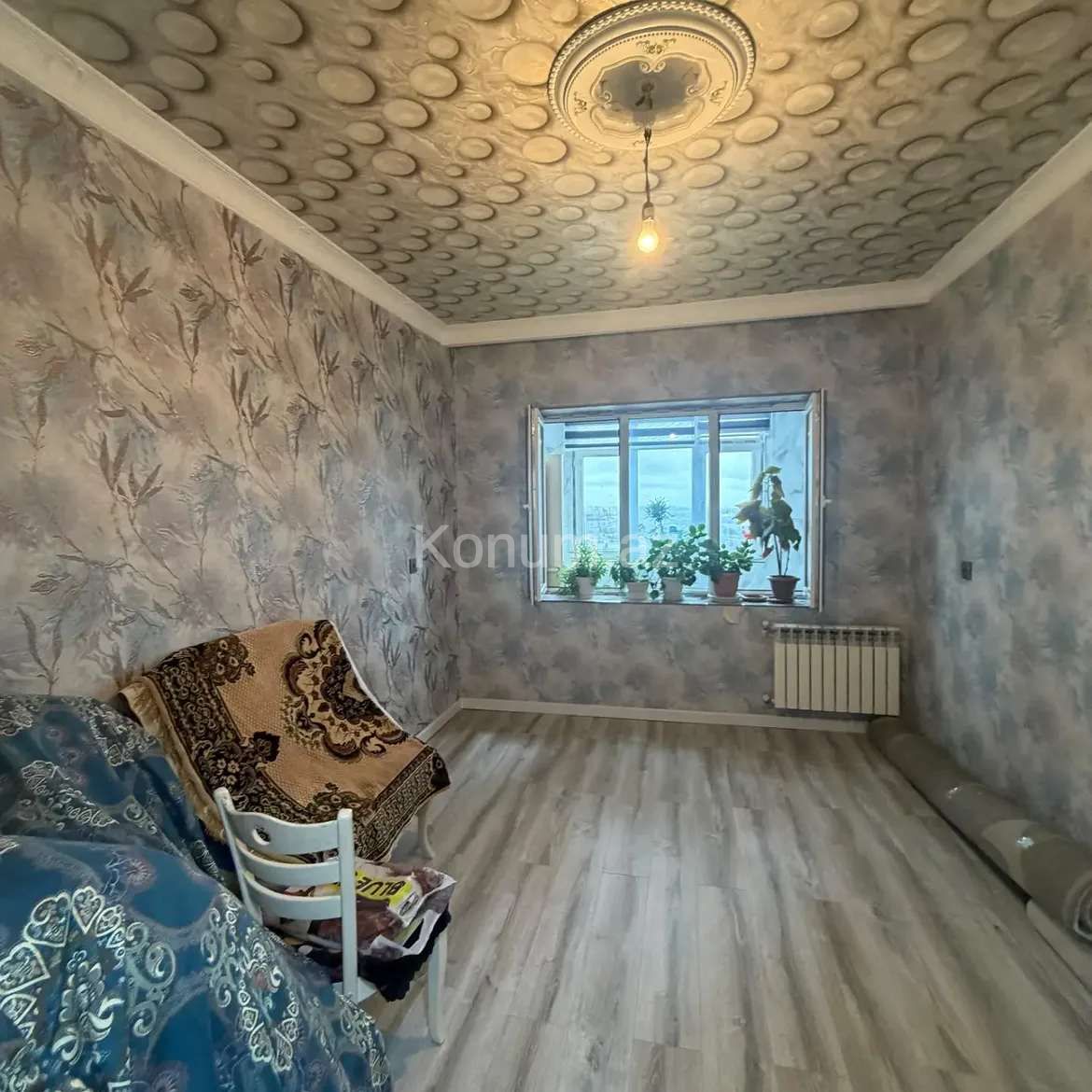 2 otaq, 75 m², 9/9 mərtəbə - Bakı, Nəsimi - satılır — foto 2