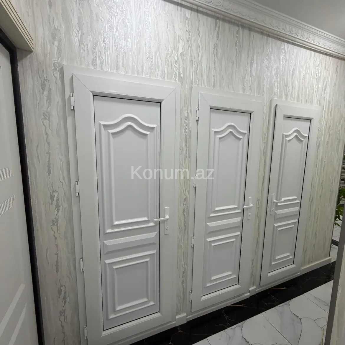 2 otaq, 75 m², 9/9 mərtəbə - Bakı, Nəsimi - satılır — foto 7