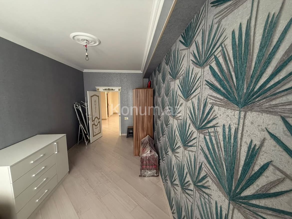 3 otaq, 114 m², 3/9 mərtəbə - Sumqayıt - satılır — foto 3