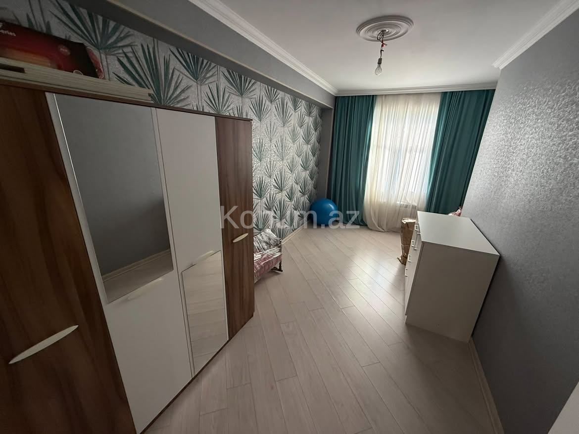 3 otaq, 114 m², 3/9 mərtəbə - Sumqayıt - satılır — foto 2