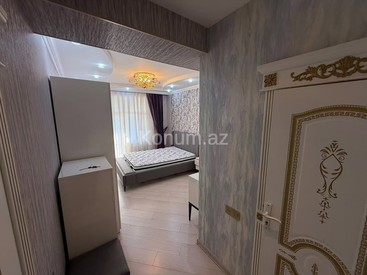 3 otaq, 114 m², 3/9 mərtəbə - Sumqayıt - satılır — foto 4