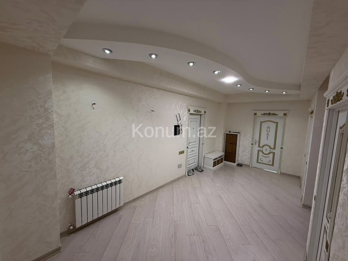 3 otaq, 114 m², 3/9 mərtəbə - Sumqayıt - satılır — foto 6