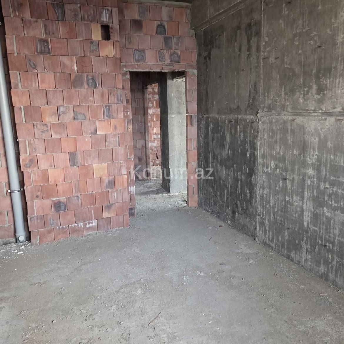 2 otaq, 84 m², 12/14 mərtəbə - Sumqayıt - satılır — foto 3