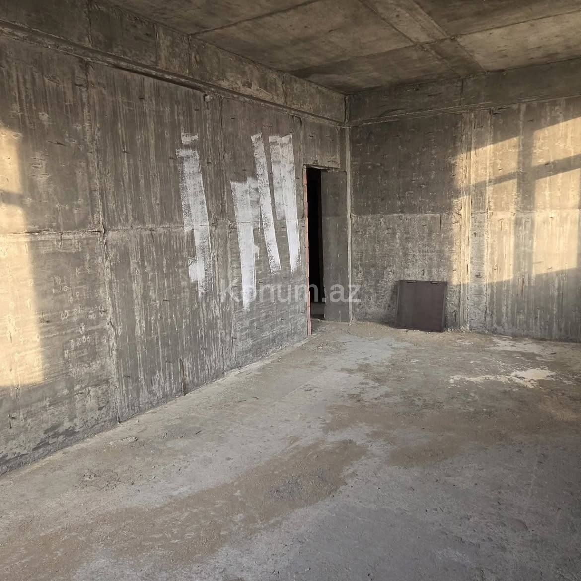 2 otaq, 84 m², 12/14 mərtəbə - Sumqayıt - satılır — foto 5