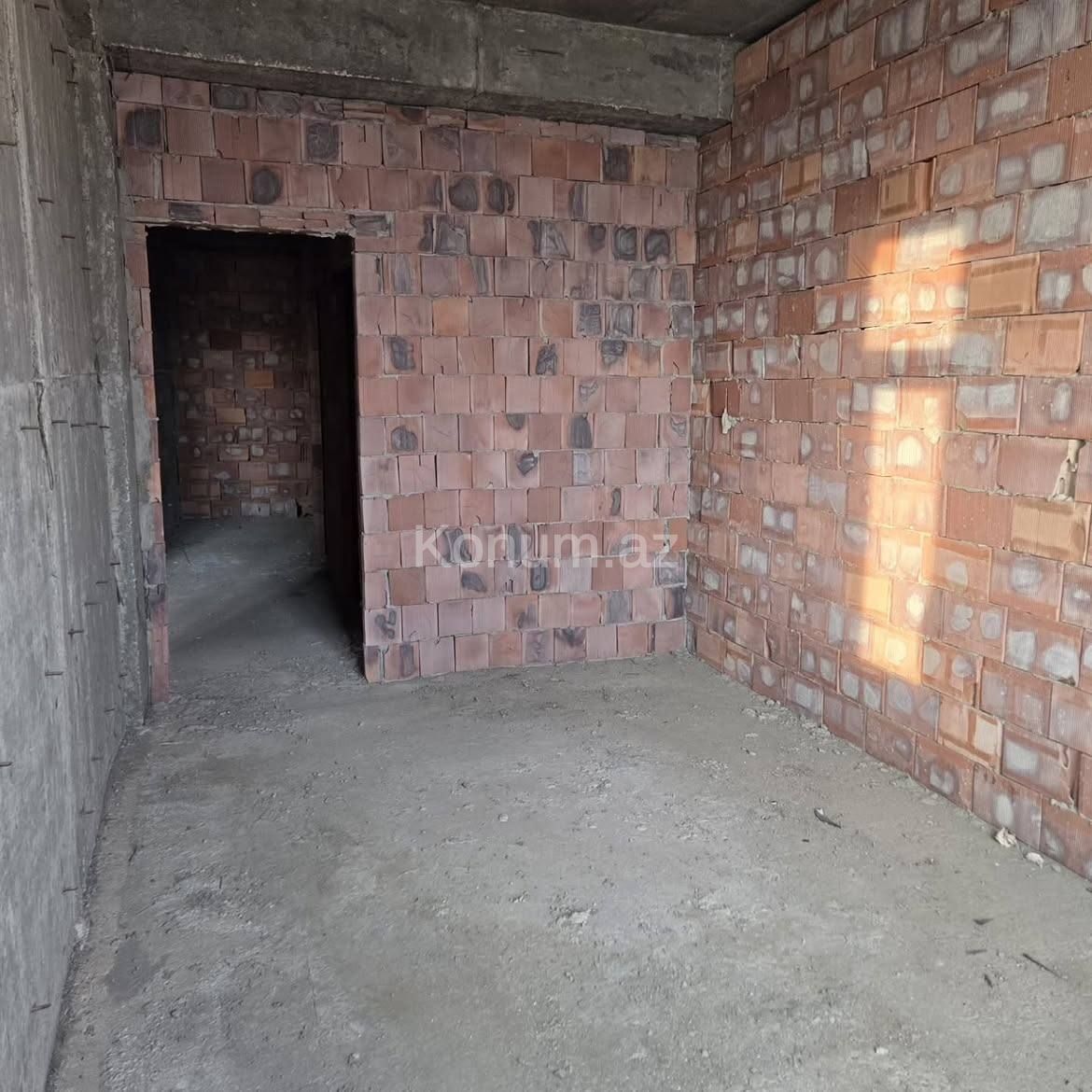 2 otaq, 84 m², 12/14 mərtəbə - Sumqayıt - satılır — foto 4