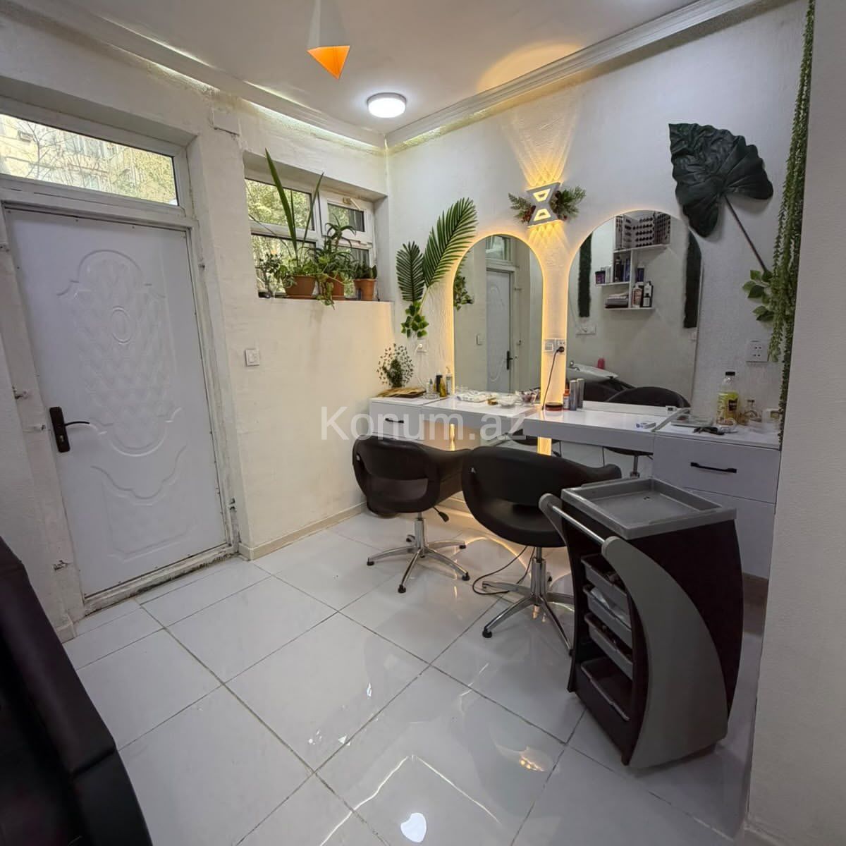 25 m² - Bakı, Yasamal - satılır — foto 4