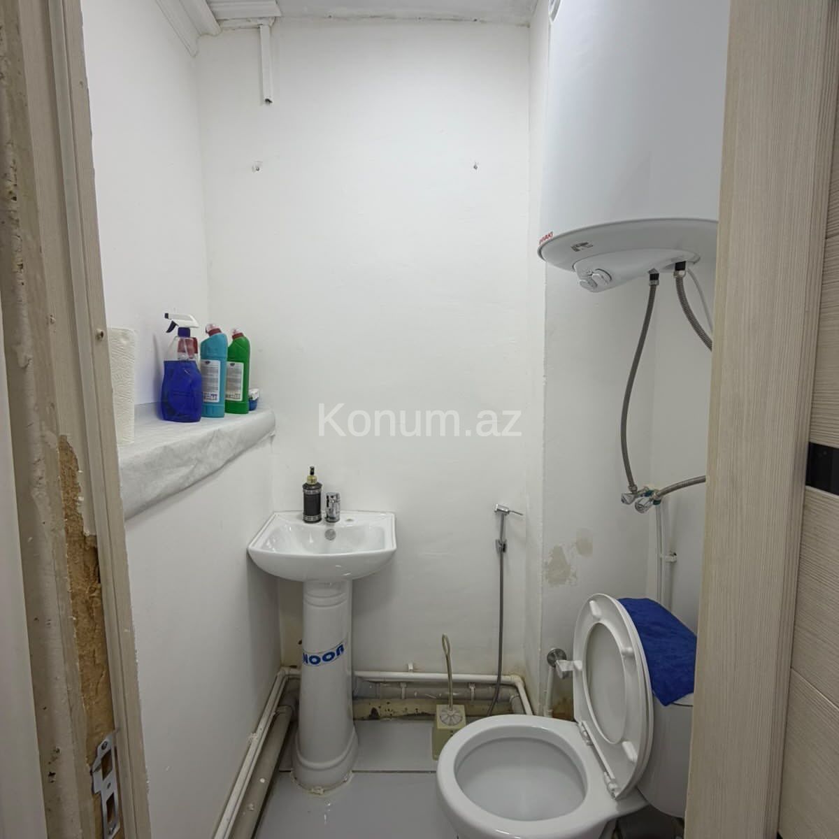 25 m² - Bakı, Yasamal - satılır — foto 6